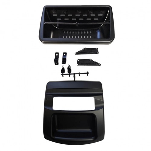 Штатна магнітола Teyes CC3 2k 4+64 Gb Nissan Note 2005-2012 Black 9"