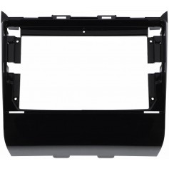Переходная рамка под Nissan Pathfinder 2013+ Black 9"