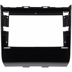Переходная рамка под Nissan Pathfinder 2013+ Black 9"