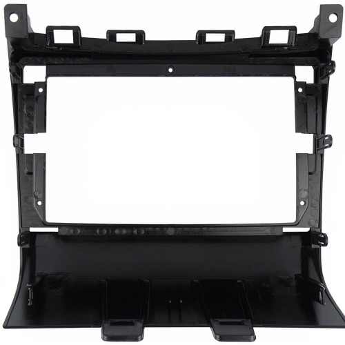 Штатна магнітола Teyes CC3 2k 6+128 Gb 360° Nissan Pathfinder 2013+ Black 9"