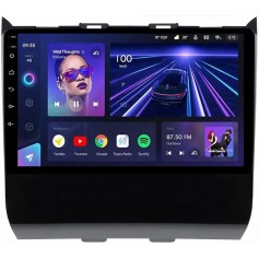 Штатная магнитола Teyes CC3 6+128 Gb Nissan Pathfinder 2013+ Black 9"
