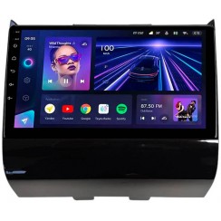 Штатна магнітола Teyes CC3 4+64 Gb Nissan Pathfinder 2013+ Black 9"