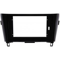 Переходная рамка под Nissan X-Trail 3 T32/Qashqai/Rogue 2014-2022 10"