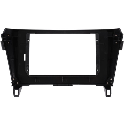Штатна магнітола Teyes CC3 2k 4+32 Gb Nissan X-Trail 3 T32/Qashqai/Rogue 2014-2022 10"