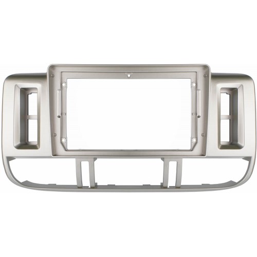 Штатна магнітола Teyes CC3 2k 4+32 Gb Nissan X-Trail 1 T30 2001-2004 (F3) 9"