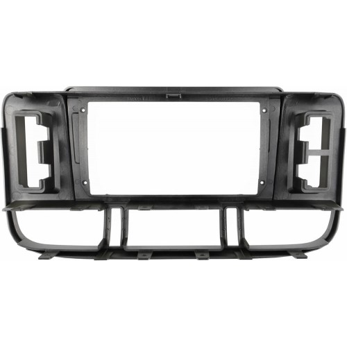 Штатна магнітола Teyes CC3 2k 4+32 Gb Nissan X-Trail 1 T30 2001-2004 (F3) 9"