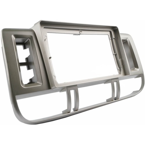 Штатна магнітола Teyes CC3 2k 4+32 Gb Nissan X-Trail 1 T30 2001-2004 (F3) 9"
