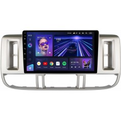 Штатна магнітола Teyes CC3 6+128 Gb Nissan X-Trail 1 T30 2001-2004 (F3) 9"