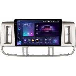 Штатна магнітола Teyes CC3 2k 4+32 Gb Nissan X-Trail 1 T30 2001-2004 (F3) 9"