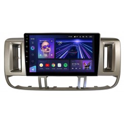Штатная магнитола Teyes CC3L 4+64 Gb Nissan X-Trail 2006 Sliver 9"