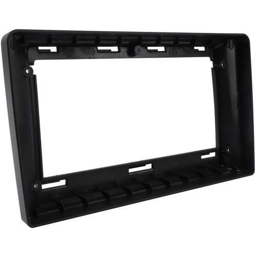 Штатна магнітола Teyes CC3 2k 4+32 Gb Nissan Tiida 2005-2010 9"