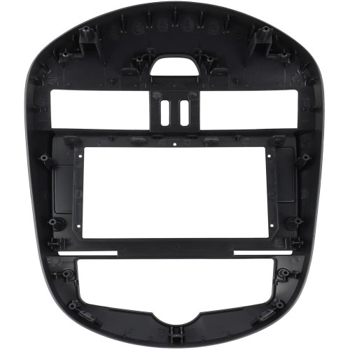 Штатная магнитола Teyes CC3L 4+32 Gb Nissan Tiida 2011-2015 AT AC 10"