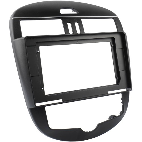 Штатная магнитола Teyes CC3L 4+32 Gb Nissan Tiida 2011-2015 AT AC 10"