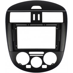 Перехідна рамка під Nissan Tiida 2011-2015 MT AC 10"