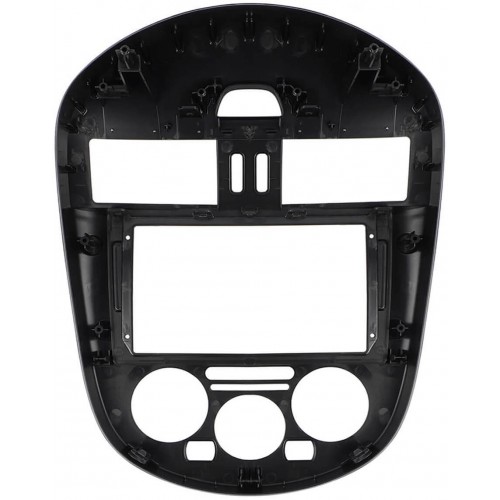 Штатна магнітола Teyes CC3L 4+32 Gb Nissan Tiida 2011-2015 MT AC 10"