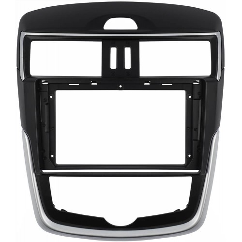 Штатна магнітола Teyes CC3 2k 4+32 Gb Nissan Tiida 2016-2020 AT AC 9"