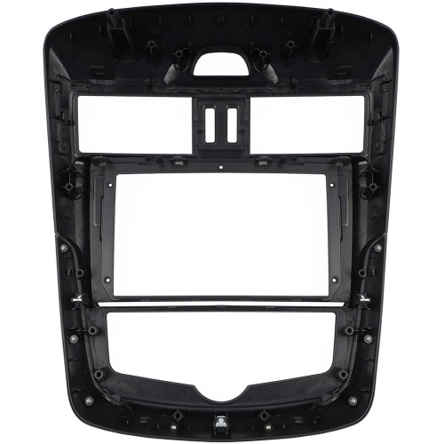 Штатна магнітола Teyes CC3 2k 4+32 Gb Nissan Tiida 2016-2020 AT AC 9"