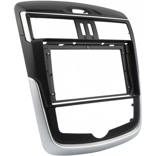 Штатна магнітола Teyes CC3 2k 4+32 Gb Nissan Tiida 2016-2020 AT AC 9"