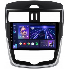 Штатная магнитола Teyes CC3L 4+32 Gb Nissan Tiida 2016-2020 AT AC 9"