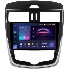 Штатна магнітола Teyes CC3 2k 4+32 Gb Nissan Tiida 2016-2020 AT AC 9"