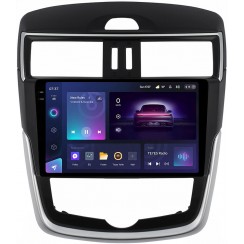 Штатна магнітола Teyes CC3 2k 4+32 Gb Nissan Tiida 2016-2020 AT AC 9"