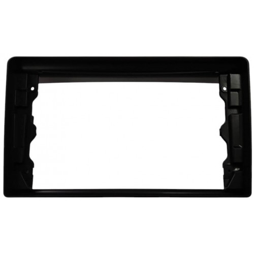 Штатная магнитола Teyes CC3L 4+32 Gb Toyota Avensis 2002-2008 Black 9"