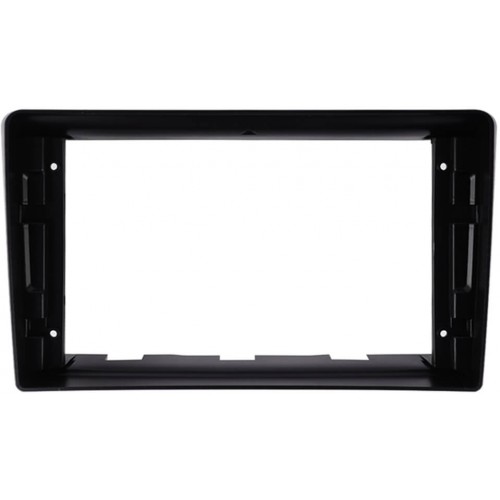 Штатна магнітола Teyes CC3 2k 4+32 Gb Toyota Avensis T250 2 2003-2009 Black 9"