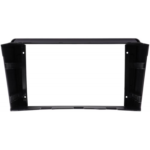 Штатна магнітола Teyes CC3 2k 4+32 Gb Toyota Avensis T250 2 2003-2009 Black 9"
