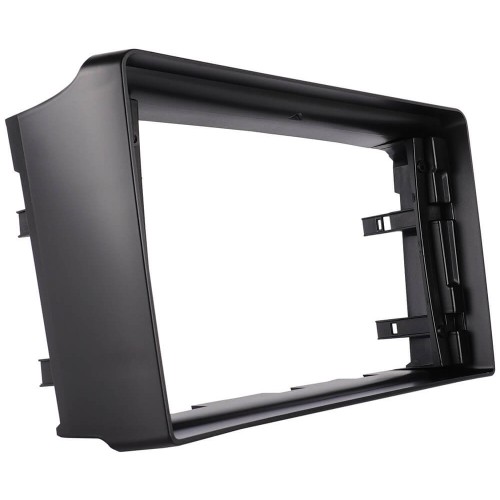 Штатна магнітола Teyes CC3 2k 4+32 Gb Toyota Avensis T250 2 2003-2009 Black 9"