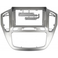 Переходная рамка под Toyota Highlander 1 XU20 2001-2003 Sliver KIT 9"