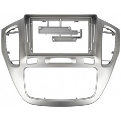 Переходная рамка под Toyota Highlander 1 XU20 2001-2003 Sliver KIT 9"