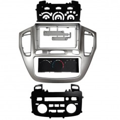 Перехідна рамка під Toyota Highlander 2001-2003 Sliver KIT 9"
