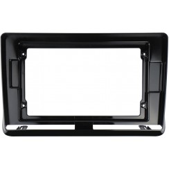 Перехідна рамка під Toyota Noah/Esquire/Voxy 2014-2021 UV Black 10"