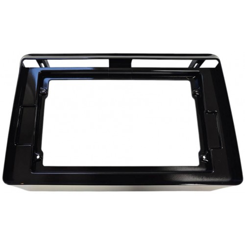 Штатна магнітола Teyes CC4 Pro 2k 8+128 Gb Toyota NOAH ESQUIRE VOXY 2014-2018 UV Black 10"