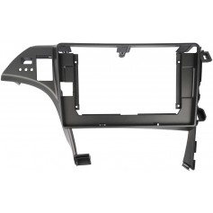 Переходная рамка под Toyota Prius XW30 2009-2015 10"