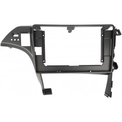 Переходная рамка под Toyota Prius XW30 2009-2015 10"