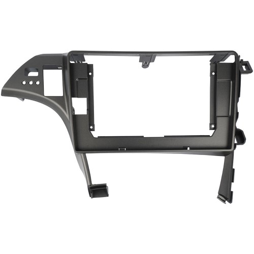 Штатная магнитола Teyes CC4L 4+64 Gb Toyota Prius XW30 2009-2015 10"