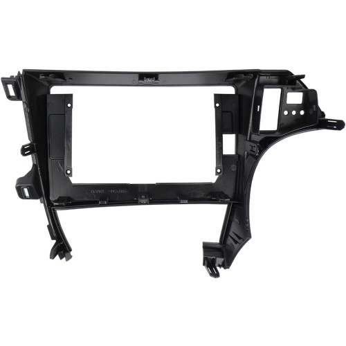 Штатная магнитола Teyes CC4L 4+64 Gb Toyota Prius XW30 2009-2015 10"