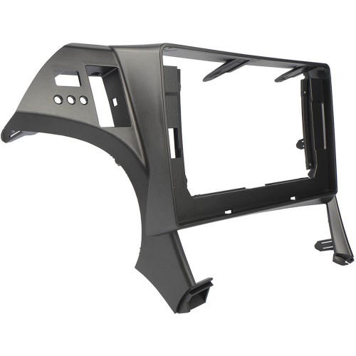 Штатная магнитола Teyes CC4L 4+64 Gb Toyota Prius XW30 2009-2015 10"