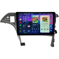 Штатна магнітола Teyes CC4 2k 8+128 Gb Toyota Prius XW30 2009-2015 10"