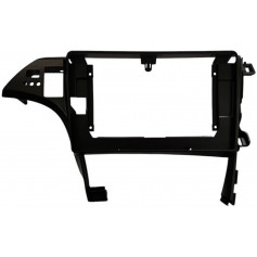 Перехідна рамка під Toyota Prius 30 2009-2015 10"