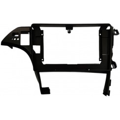 Переходная рамка под Toyota Prius 30 2009-2015 10"