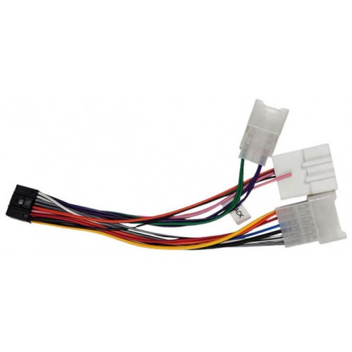 Штатна магнітола Teyes CC3 2k 6+128 Gb 360° Toyota Prius 30 2009-2015 10"