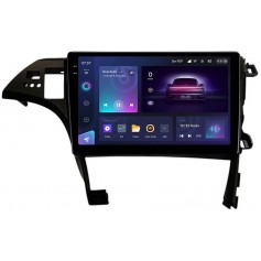 Штатна магнітола Teyes CC3 2k 6+128 Gb 360° Toyota Prius 30 2009-2015 10"