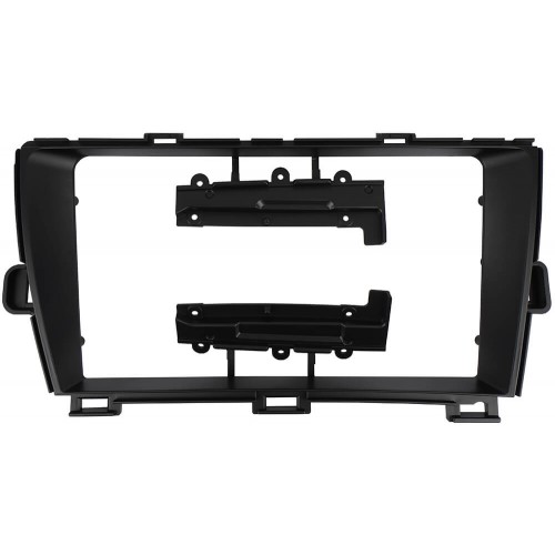 Штатна магнітола Teyes CC3 2k 4+64 Gb Toyota Prius XW30 2009-2015 (Black) 9"
