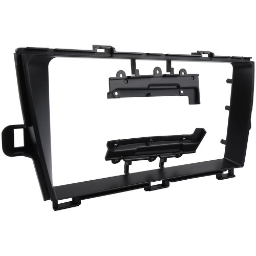 Штатна магнітола Teyes CC3 2k 4+64 Gb Toyota Prius XW30 2009-2015 (Black) 9"