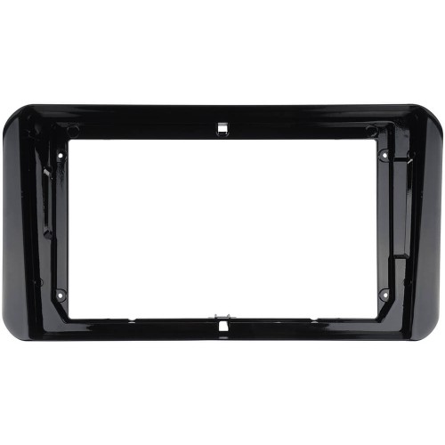 Штатна магнітола Teyes CC3L 4+32 Gb Toyota Yaris 2023 UV Black 9"