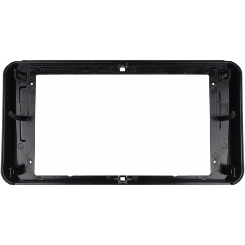 Штатна магнітола Teyes CC3L 4+32 Gb Toyota Yaris 2023 UV Black 9"