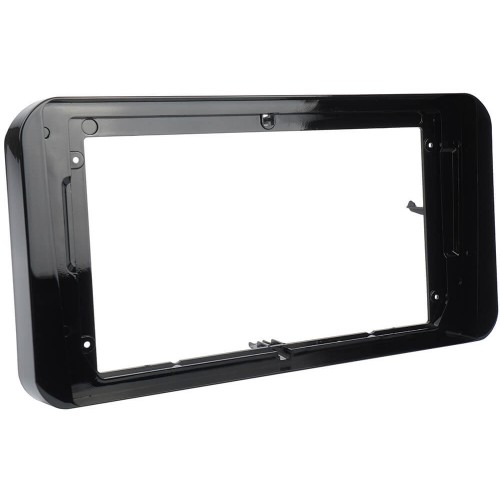 Штатна магнітола Teyes CC3L 4+32 Gb Toyota Yaris 2023 UV Black 9"