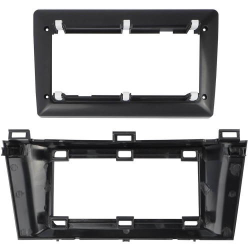 Штатна магнітола Teyes CC4L 4+64 Gb Toyota Solara 2004-2008 9"